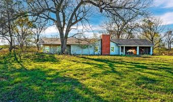 103 Hyde Lake Rd, Bennington, OK 74723