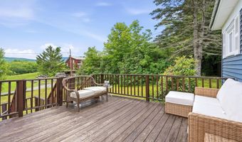 10 First St, Canaan, NH 03741
