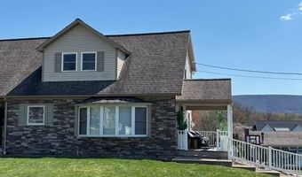 2726 LINCOLN Dr, Montoursville, PA 17754
