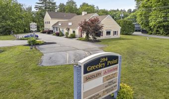 294 State Route 101, Amherst, NH 03031