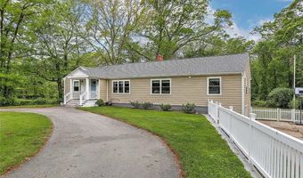 278 Sowams Rd, Barrington, RI 02806