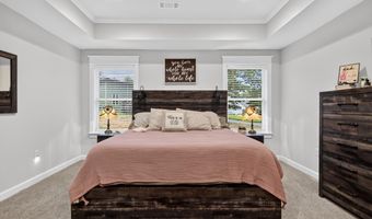 2040 Creekwood Cir, Bauxite, AR 72011
