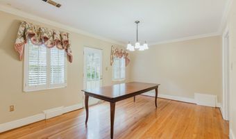 101 W Furlow St, Americus, GA 31709