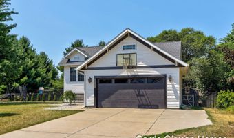 11011 Skyway Ln, Allendale, MI 49401