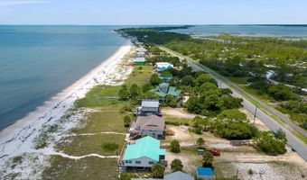 1141 Alligator Dr, Alligator Point, FL 32346