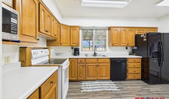 618 Montana Ave, Basin, WY 82410