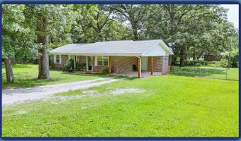 14174 County Road 3501, Ada, OK 74820