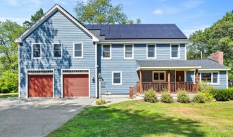 6 South St, Acton, MA 01720