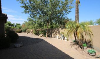 4123 S BUCKSKIN Way, Chandler, AZ 85249