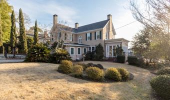 1119 Milledge Rd, Augusta, GA 30904