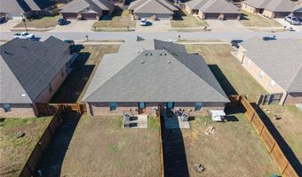 1001 1009 1102 Springhill, Barling, AR 72923