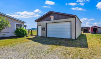 29399 N Clagstone Rd, Athol, ID 83801