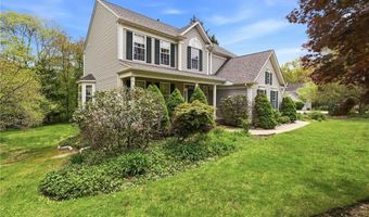 52 Haggarty Hill Rd, North Kingstown, RI 02874