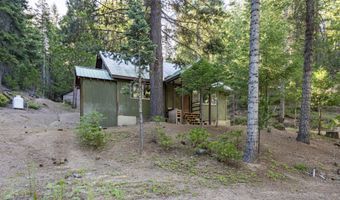 Hungry Ridge, Ashland, OR 97520