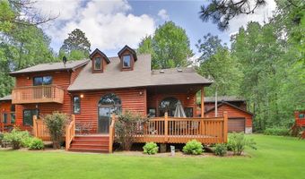 1929 E Ponto Lake Rd NW, Backus, MN 56435