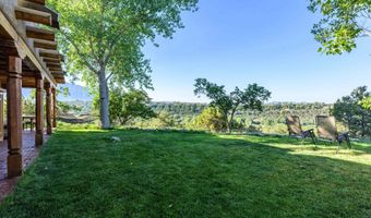 37 Gallina Canyon Rd, Valdez, NM 87580
