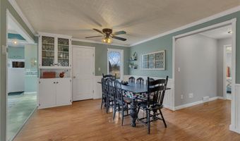 1205 Melvina Rd SW, Alexandria, MN 56308