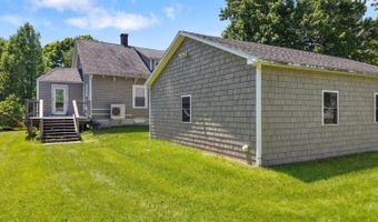 164 7th St, Bangor, ME 04401
