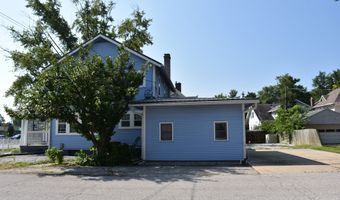 124 S Indiana St, Mooresville, IN 46158