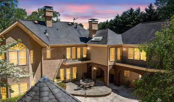 15470 Alpha Woods Dr, Alpharetta, GA 30004