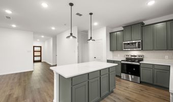 2707 Weston Way Plan: Concord II, Anna, TX 75409