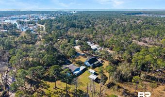 13545 Lyons Ave, Bayou La Batre, AL 36509