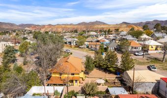122 VAN DYKE St, Bisbee, AZ 85603