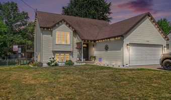 11525 60th Ave, Allendale, MI 49401