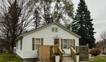 114 W Elizabeth St, Alma, MI 48801