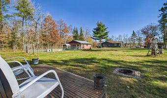 3851 Division St W, Backus, MN 56435