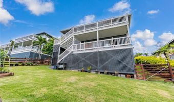 92-7049 Elele St 96, Kapolei, HI 96707