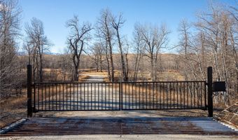 104 Running River Way, Absarokee, MT 59001