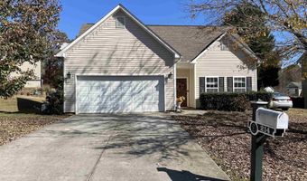 214 Rachel Evans Dr, Boiling Springs, SC 29316