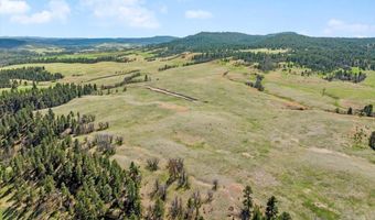 Tract 2 Lone Elk Ranch, Alva, WY 82711