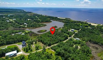 5138 Pointset Ave, Bay St. Louis, MS 39520