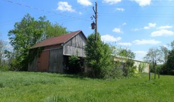 8151 State Road 48, Aurora, IN 47001
