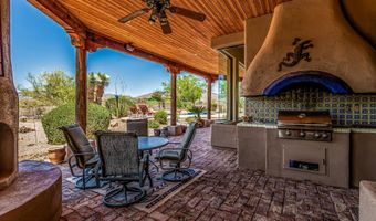 6114 E FLEMING SPRINGS Rd, Cave Creek, AZ 85331