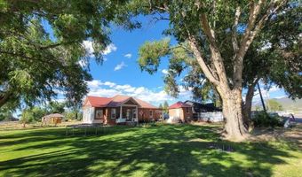 85 S 400 E, Beaver, UT 84713