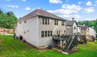 1267 Clear Stream Rdg, Auburn, GA 30011