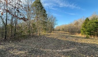 Tract 1 Highway 377, Ada, OK 74820