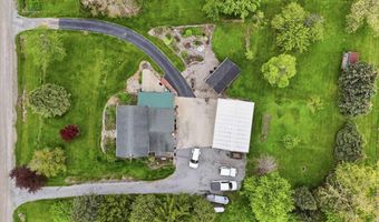 3168 County Road 15, Auburn, IN 46706