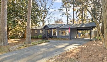 1333 Victor Rd NE, Atlanta, GA 30324