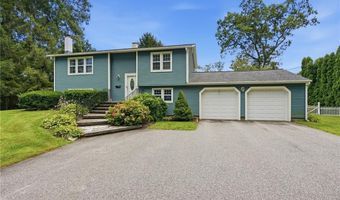117 Austin Rd, North Kingstown, RI 02852