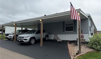 4115 S Nine Mile Rd Lot 187, Allegany, NY 14706