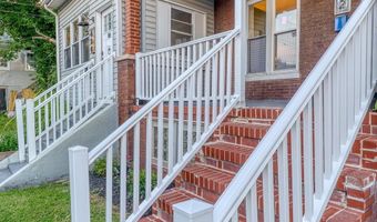 602 E 36TH St, Baltimore, MD 21218