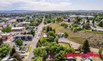 1132 Alger Ave, Cody, WY 82414