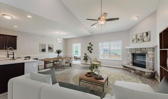8894 Benjamin Ln, Avon, IN 46123