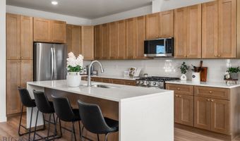 836 ACCOLADE Loop, Belgrade, MT 59714