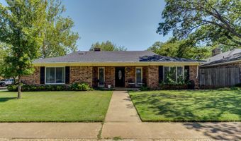 5701 75th St, Lubbock, TX 79424