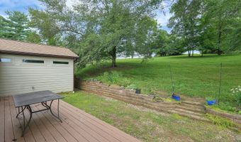 192 Longview Heights Rd, Athens, OH 45701